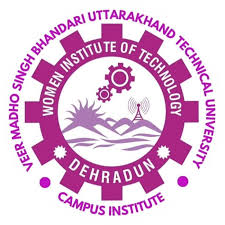Women Institute of Technology, Dehradun logo
